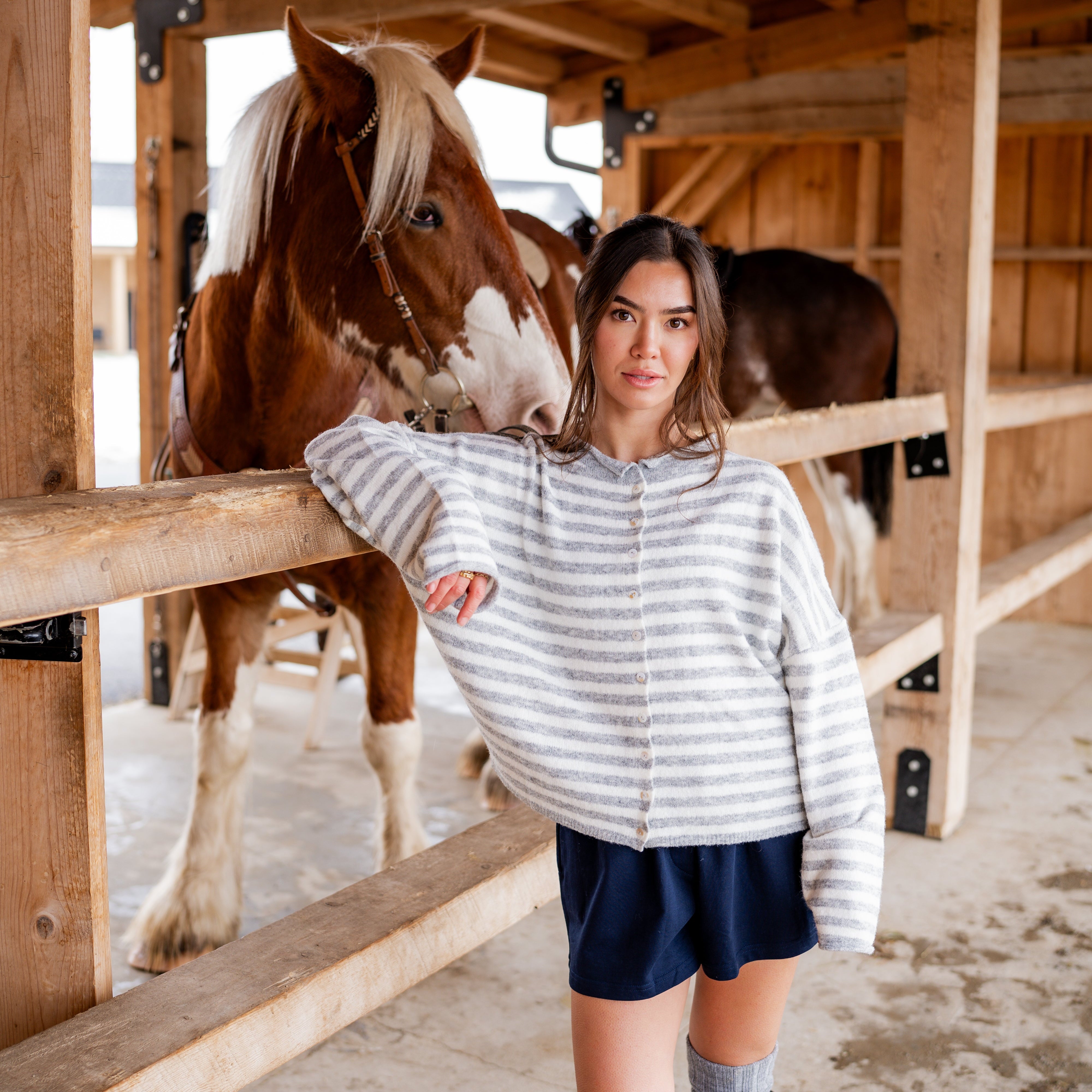 Countryside Cozies