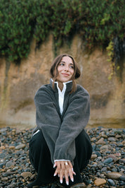 Fleece Pullover