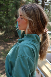 Boat House Pullover