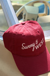 The Sunny Hat