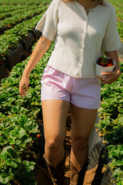 Sunday Shorts