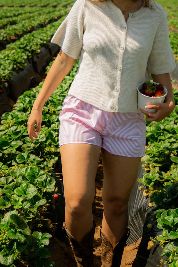 Sunday Shorts