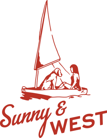 SUNNY &amp; WEST