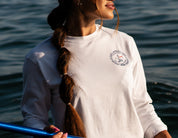 Sail Away Long Sleeve