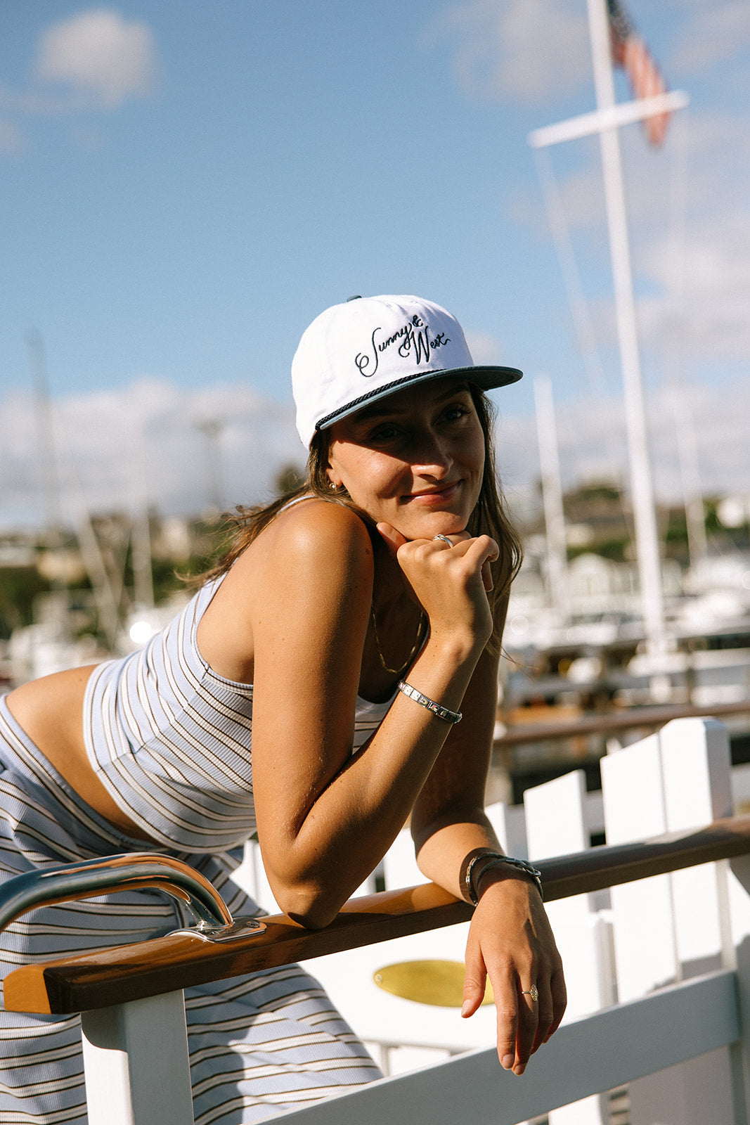 Signature Hat