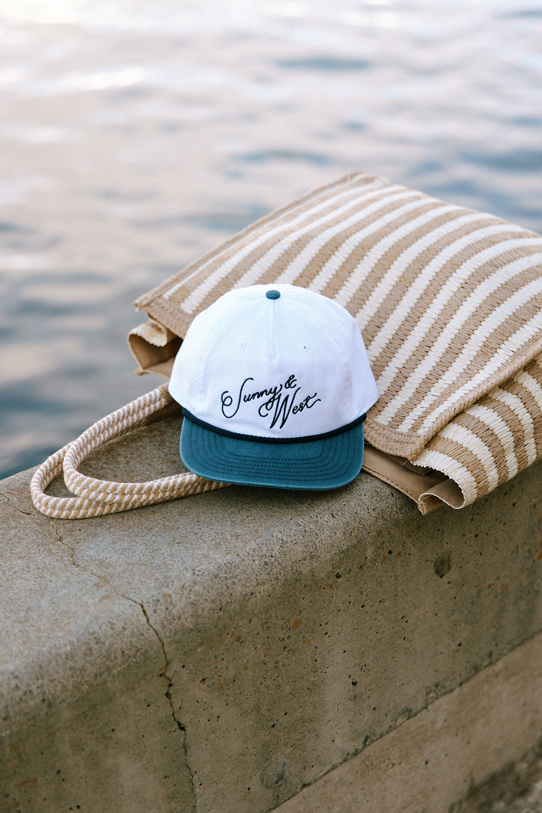 Signature Hat
