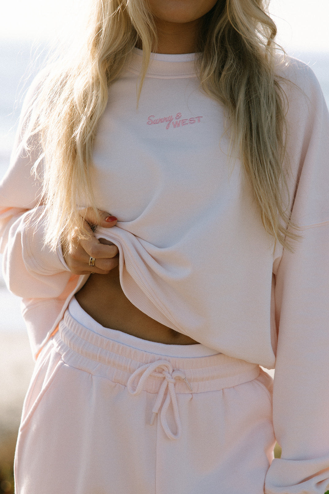 Layer Crew