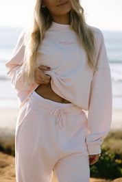 Layer Sweatpants