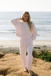 Layer Sweatpants
