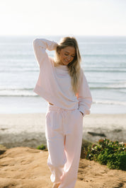 Layer Sweatpants