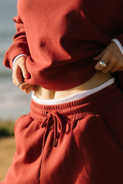 Layer Sweatpants