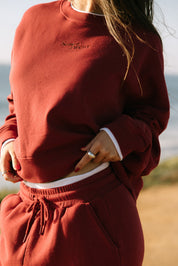 Layer Crew