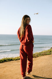 Layer Sweatpants