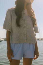 Sunday Shorts