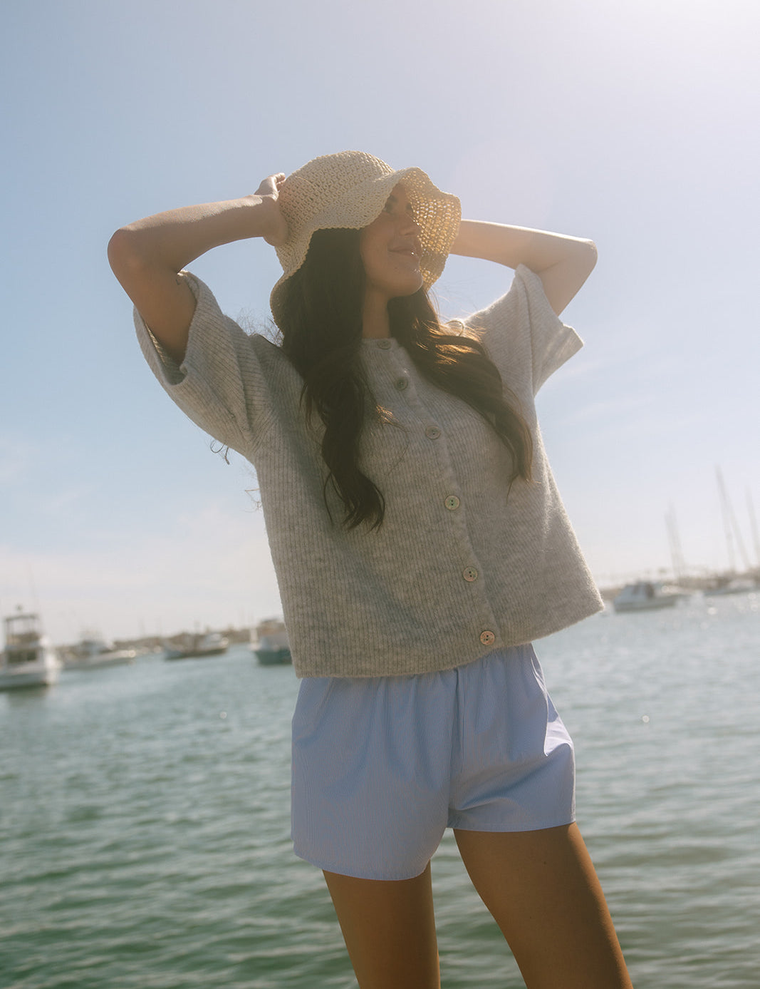 Sunday Shorts