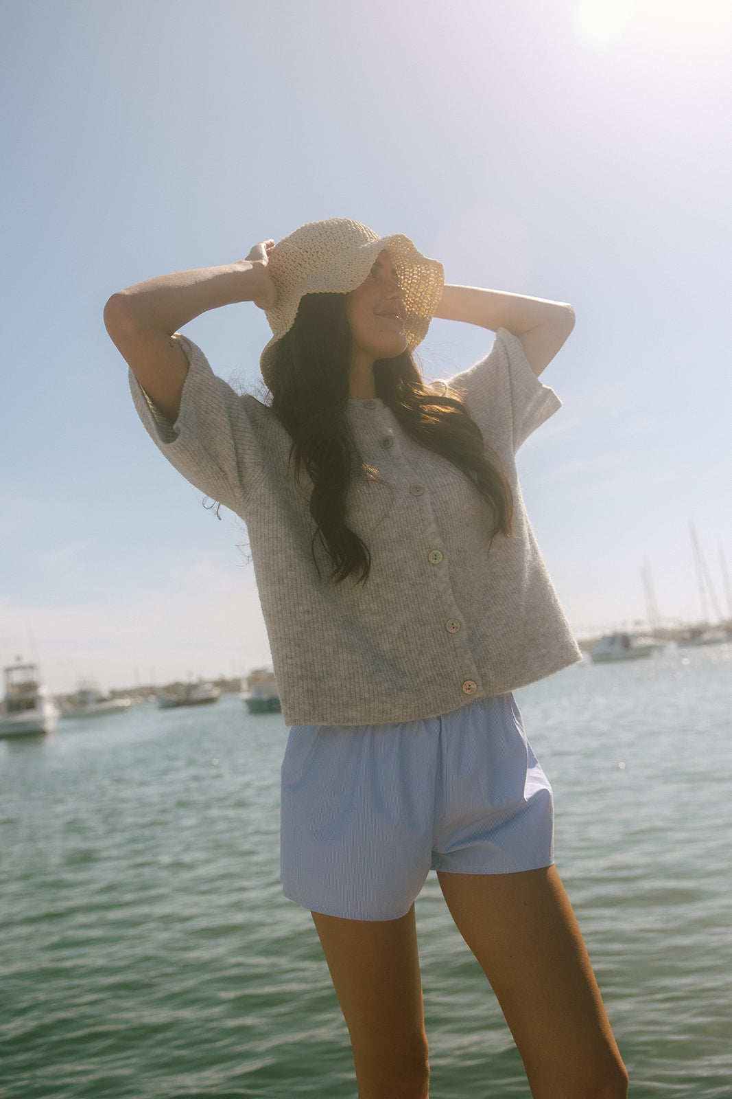 Sunday Shorts