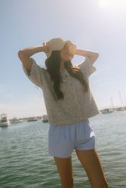 Sunday Shorts