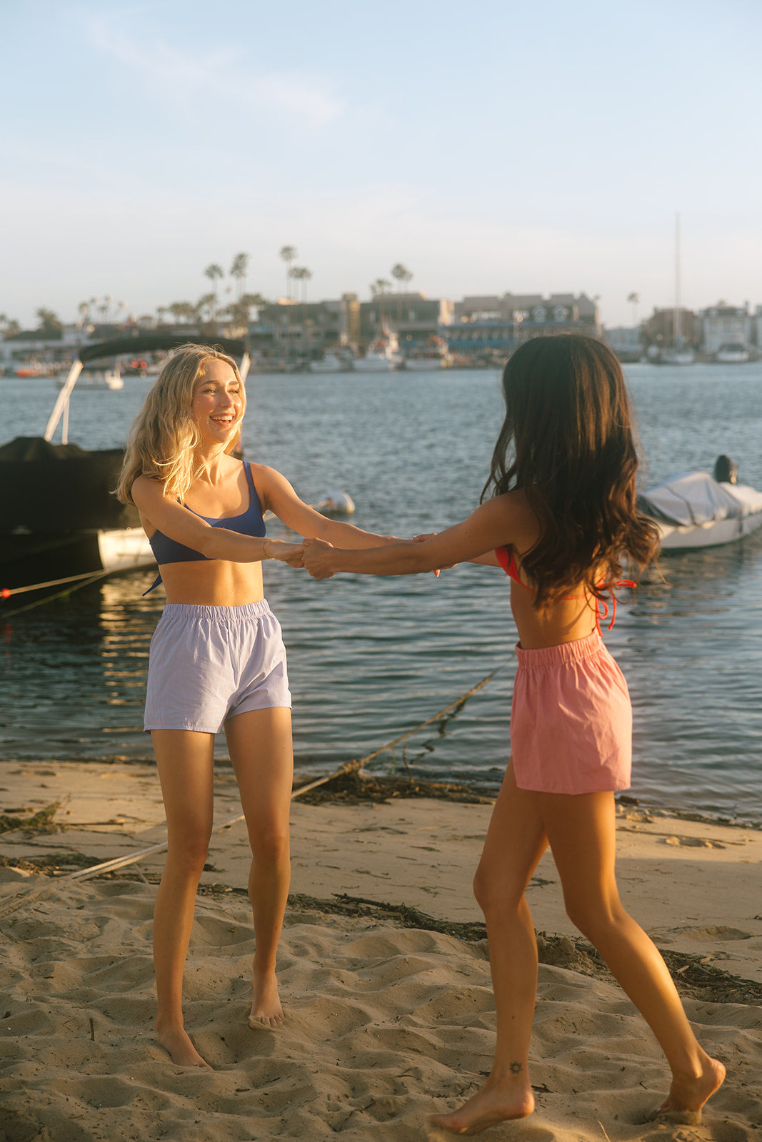 Sunday Shorts