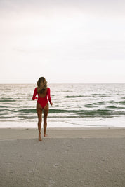 Grenada One Piece - Jewel