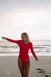 Grenada One Piece - Jewel